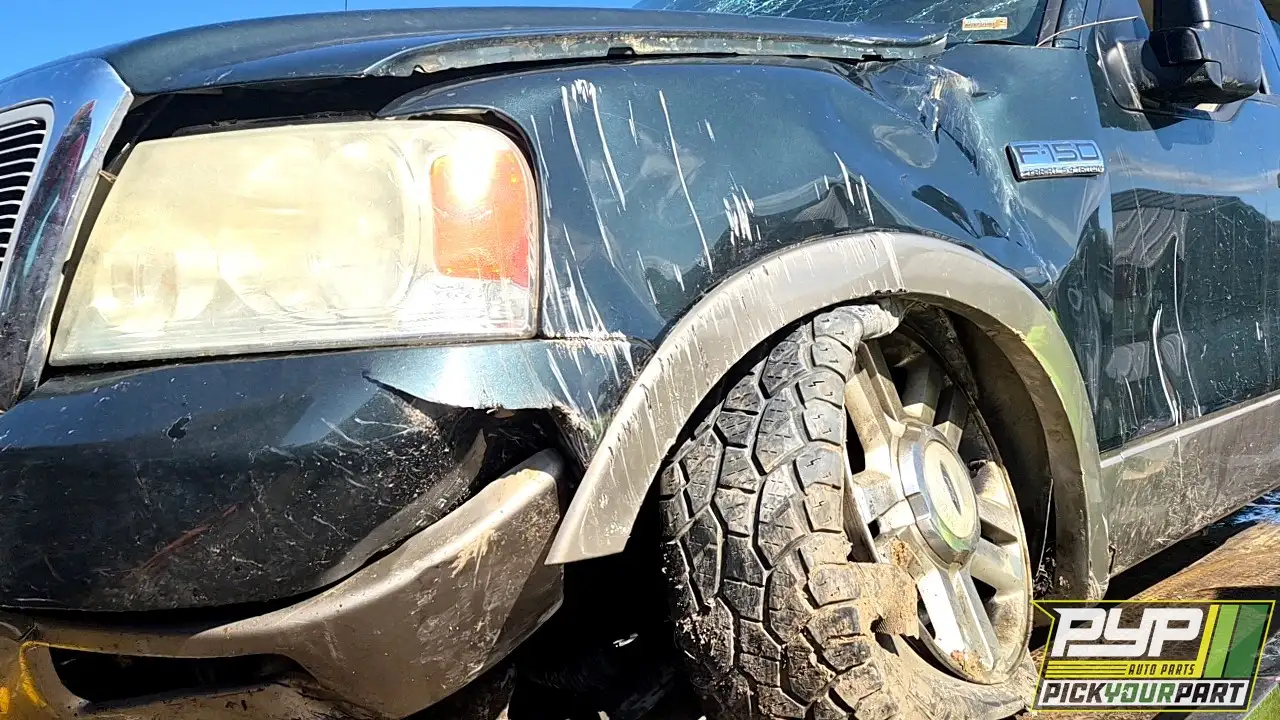 Photo of 2004 Ford F-150