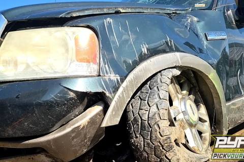 Photo of 2004 Ford F-150