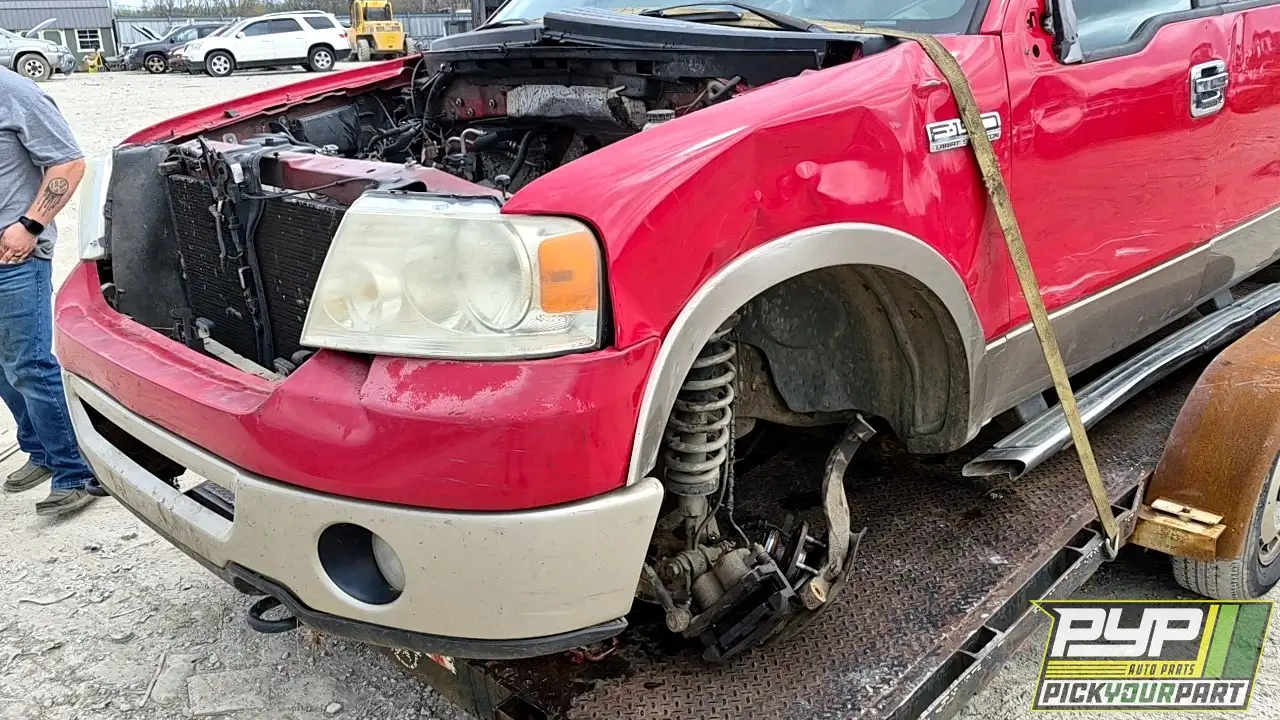 Photo of 2006 Ford F-150
