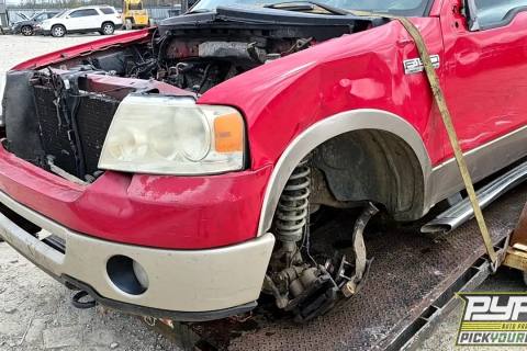 Photo of 2006 Ford F-150