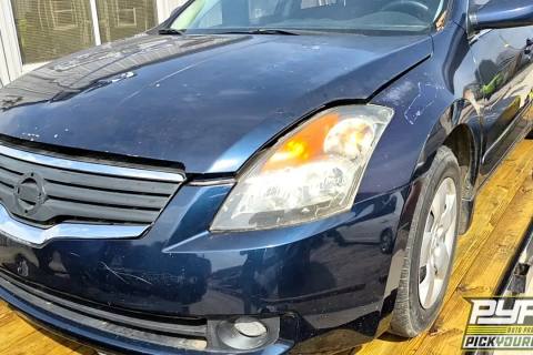 Photo of 2007 Nissan Altima