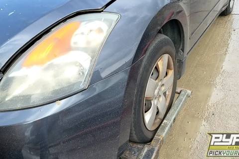 Photo of 2008 Nissan Altima