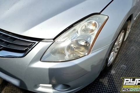 Photo of 2011 Nissan Altima