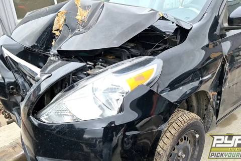 Photo of 2019 Nissan Versa