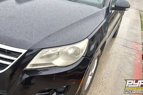Photo of 2009 Volkswagen Tiguan