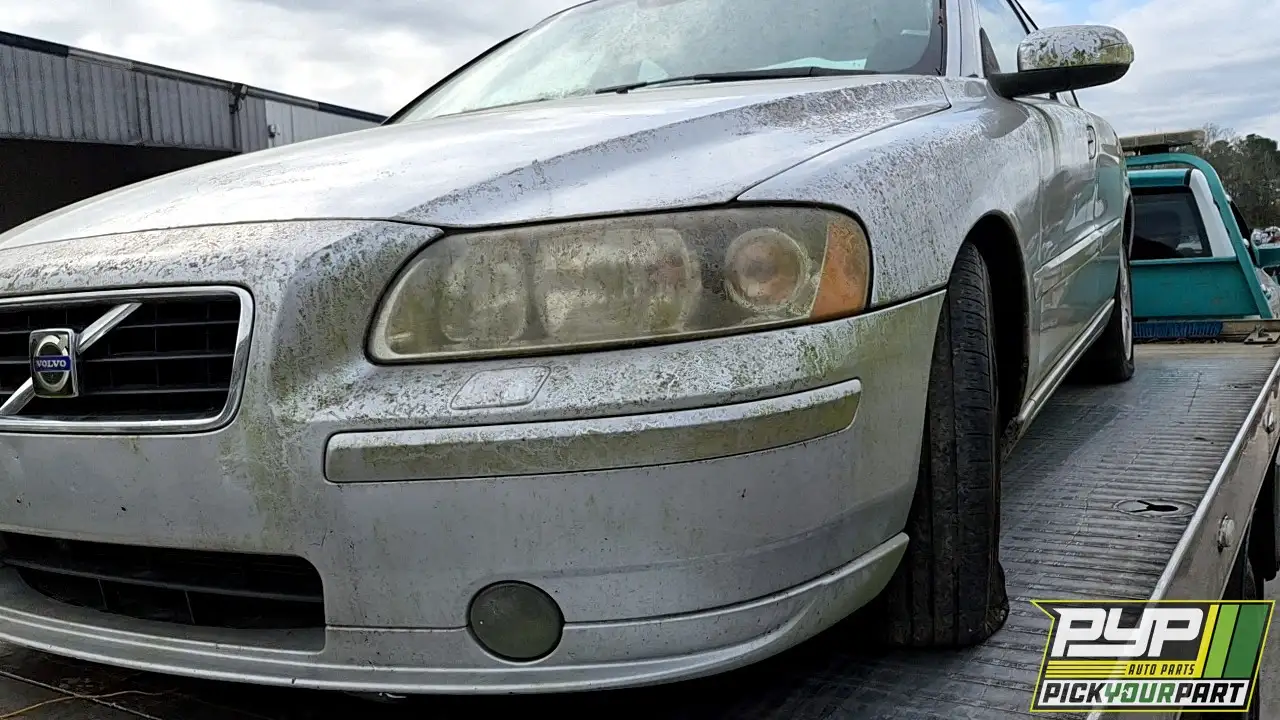 Photo of 2007 Volvo S60