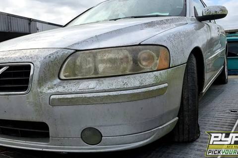 Photo of 2007 Volvo S60