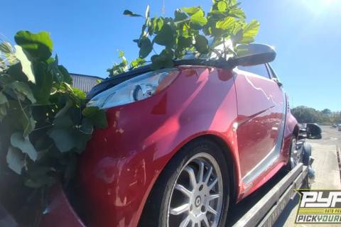 Photo of 2013 Smart Fortwo