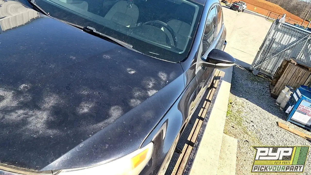 Photo of 2010 Volkswagen Cc