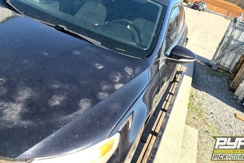 Photo of 2010 Volkswagen Cc