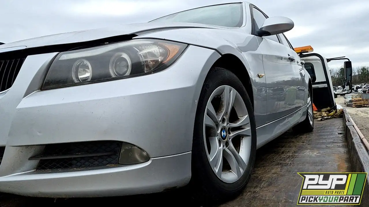 Photo of 2007 Bmw 328I