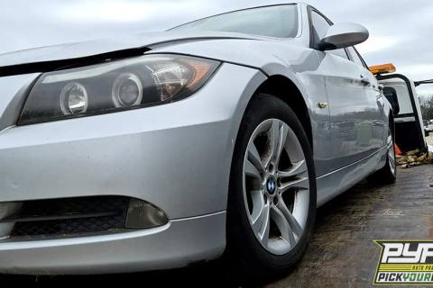 Photo of 2007 Bmw 328I