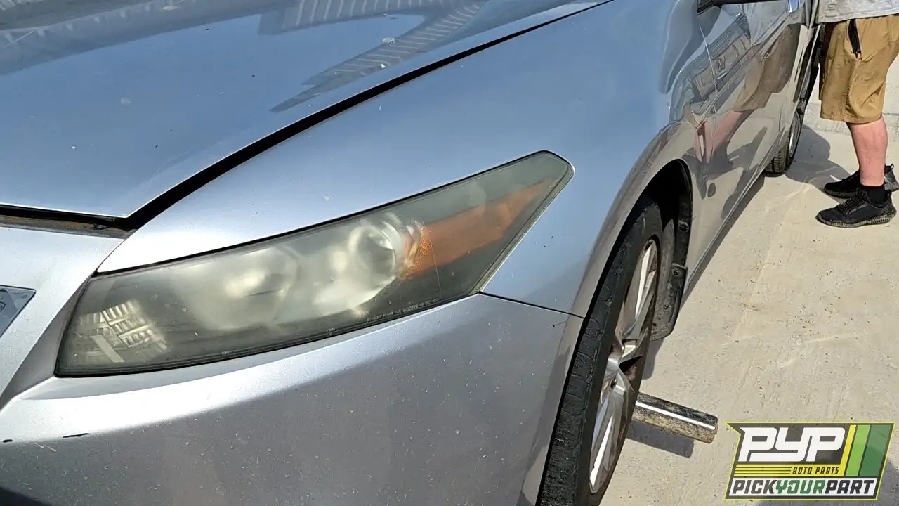 Photo of 2008 Honda Accord