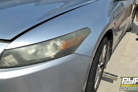 Photo of 2008 Honda Accord