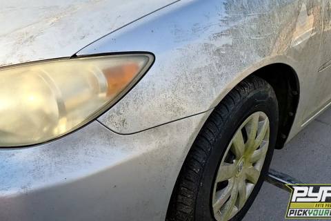 Photo of 2005 Toyota Camry