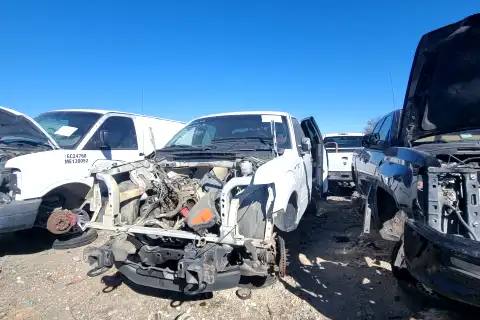 Photo of 2001 Ford Ranger
