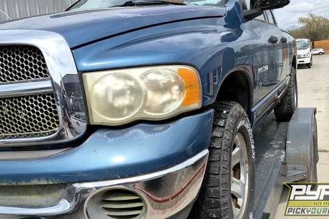 Photo of 2002 Dodge Ram 1500