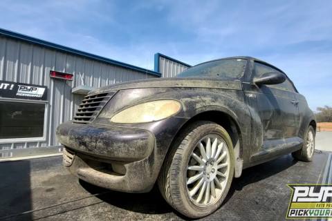 Photo of 2005 Chrysler Pt Cruiser