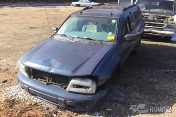 Photo of 2005 Chevrolet Trailblazer