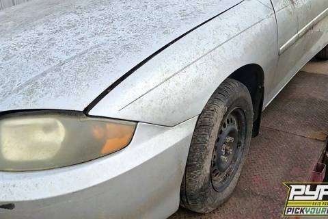 Photo of 2003 Chevrolet Cavalier