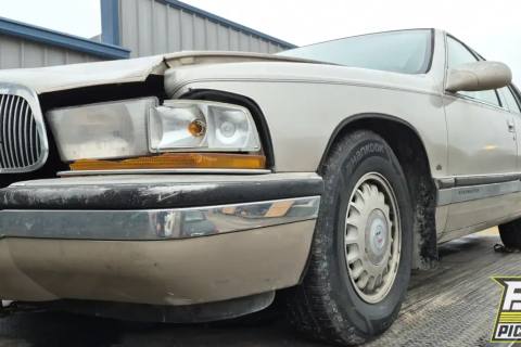 Photo of 1996 Buick Roadmaster