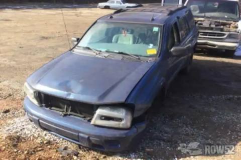 Photo of 2005 Chevrolet Trailblazer