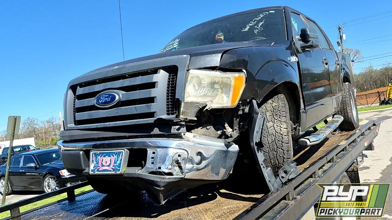 Photo of 2010 Ford F-150