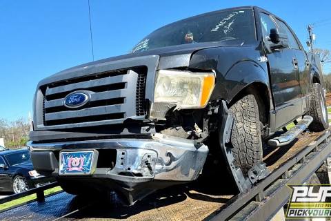 Photo of 2010 Ford F-150
