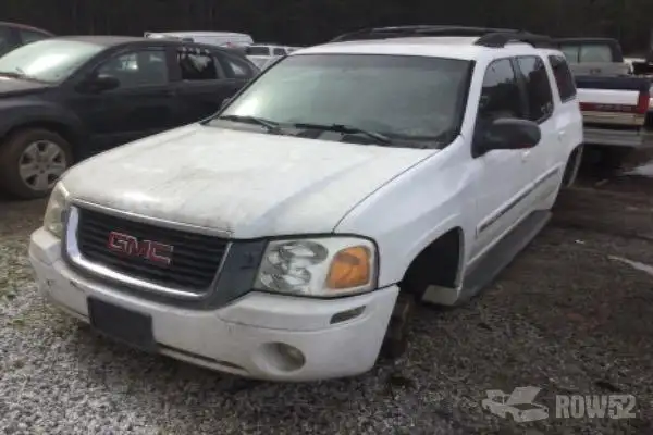 Photo of 2002 GMC Envoy