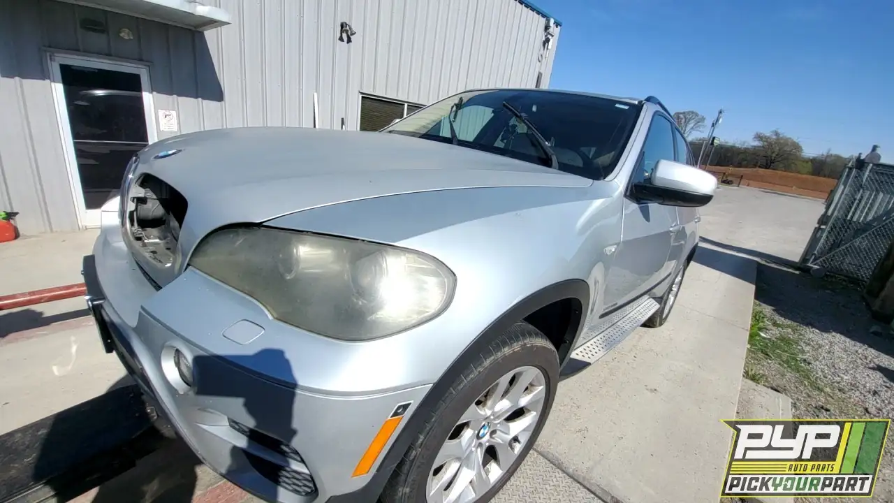 Photo of 2011 Bmw X5