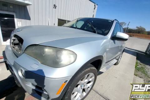 Photo of 2011 Bmw X5