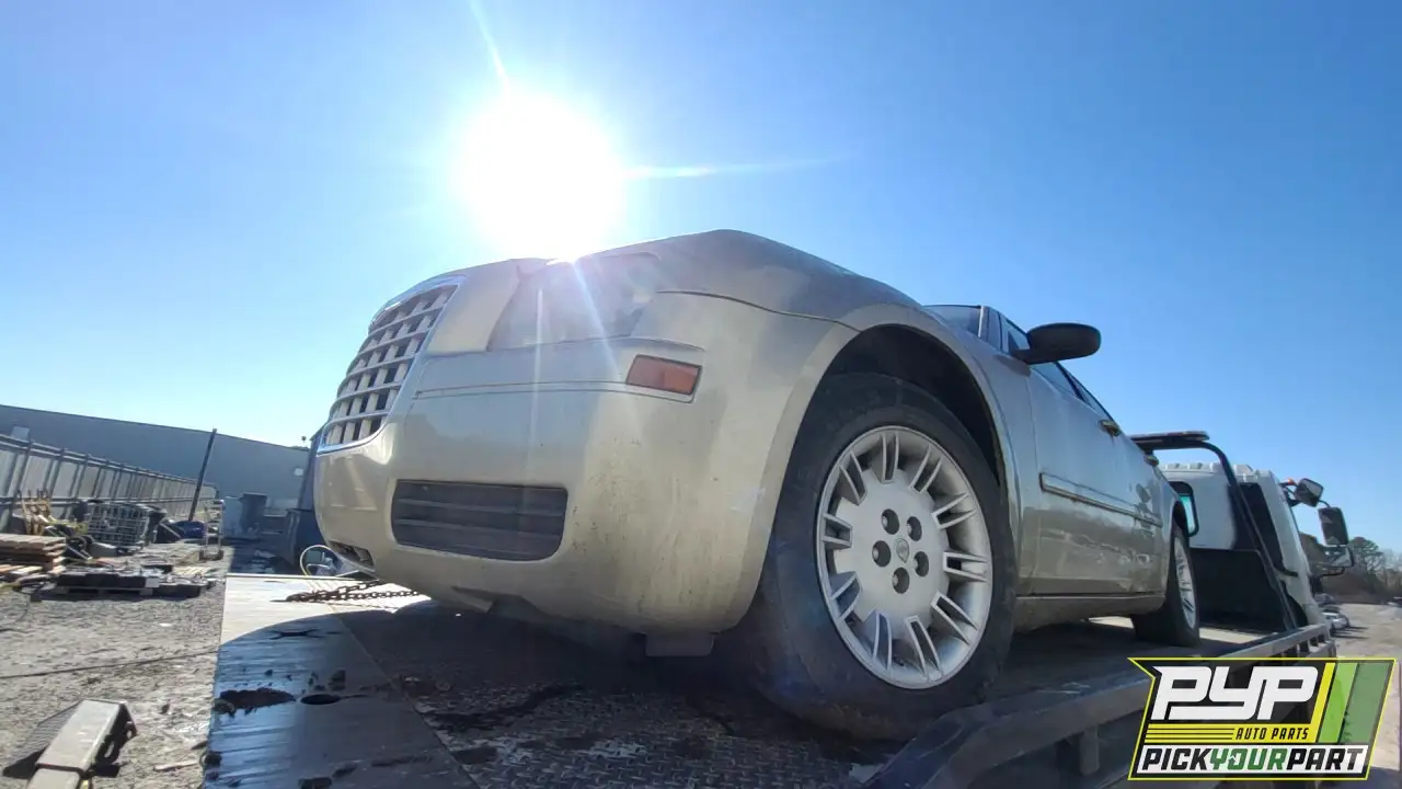 Photo of 2006 Chrysler 300