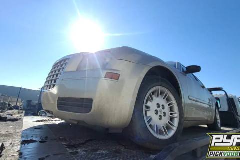 Photo of 2006 Chrysler 300