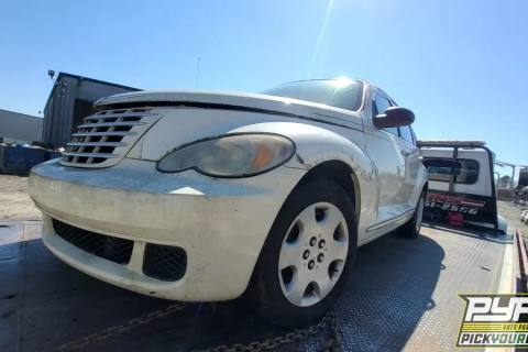 Photo of 2007 Chrysler Pt Cruiser
