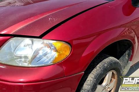 Photo of 2006 Dodge Grand Caravan