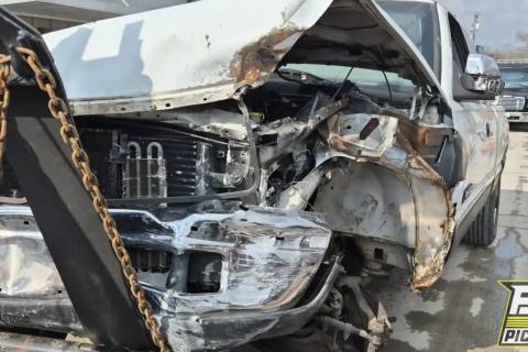 Photo of 1999 Dodge Ram 2500