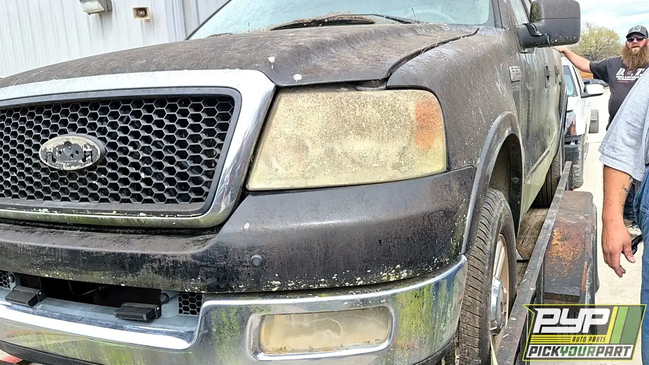 Photo of 2004 Ford F-150