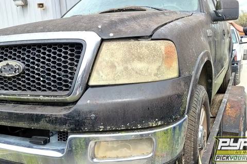 Photo of 2004 Ford F-150