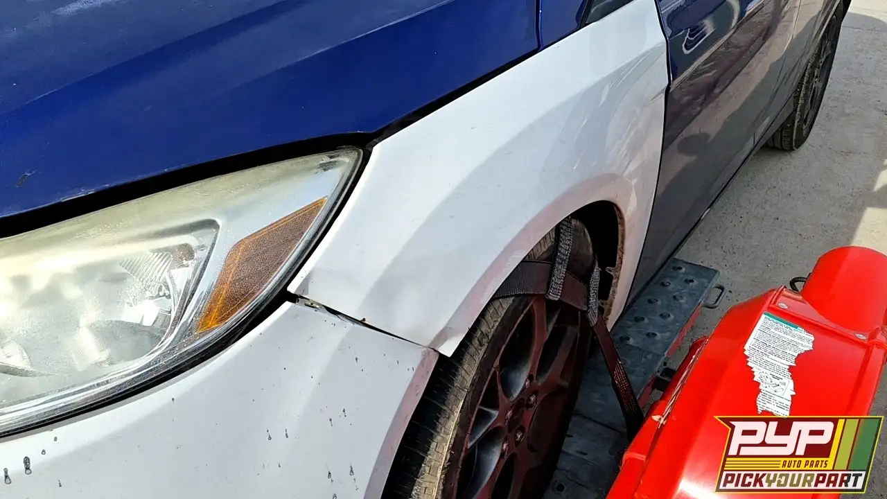 Photo of 2013 Ford Focus