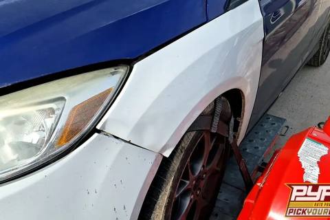 Photo of 2013 Ford Focus
