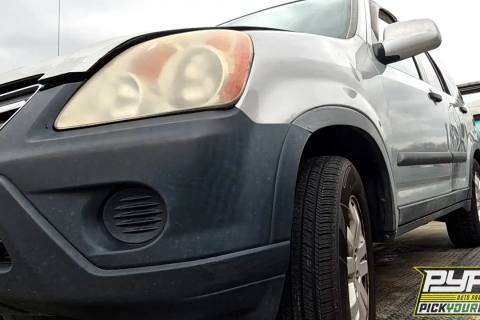 Photo of 2006 Honda Cr-V