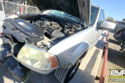 Photo of 2003 Lincoln Navigator