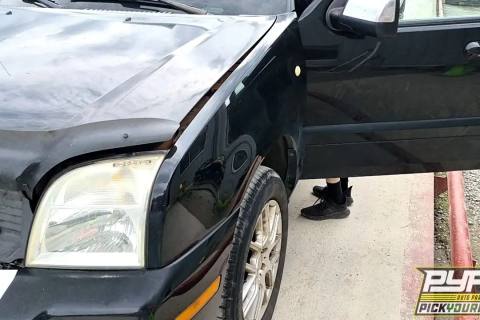 Photo of 2006 Mercury Mountaineer