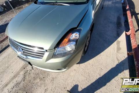 Photo of 2007 Nissan Altima