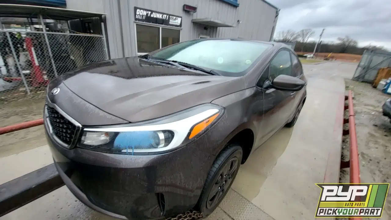 Photo of 2017 Kia Forte