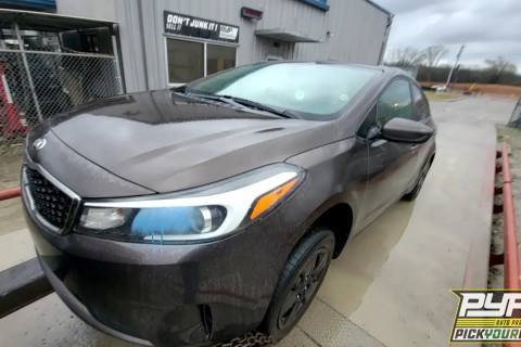 Photo of 2017 Kia Forte