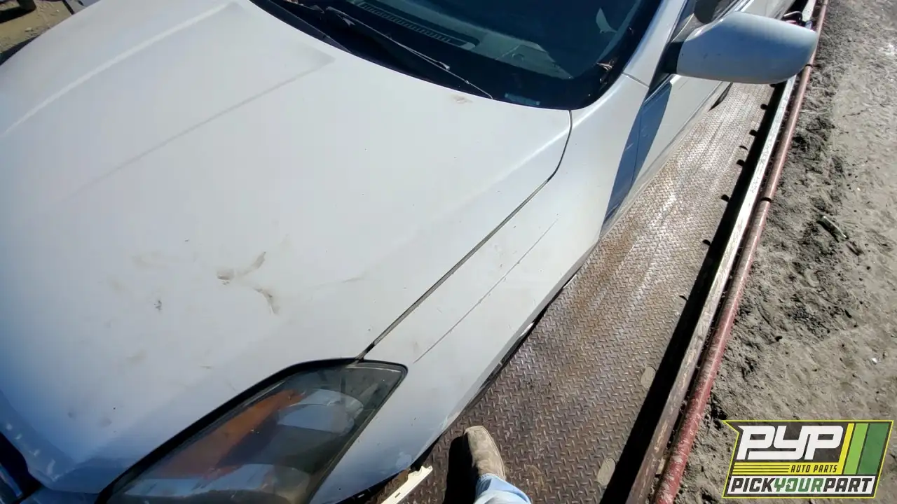 Photo of 2008 Nissan Altima