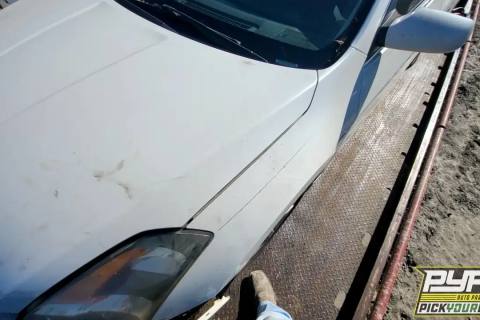 Photo of 2008 Nissan Altima