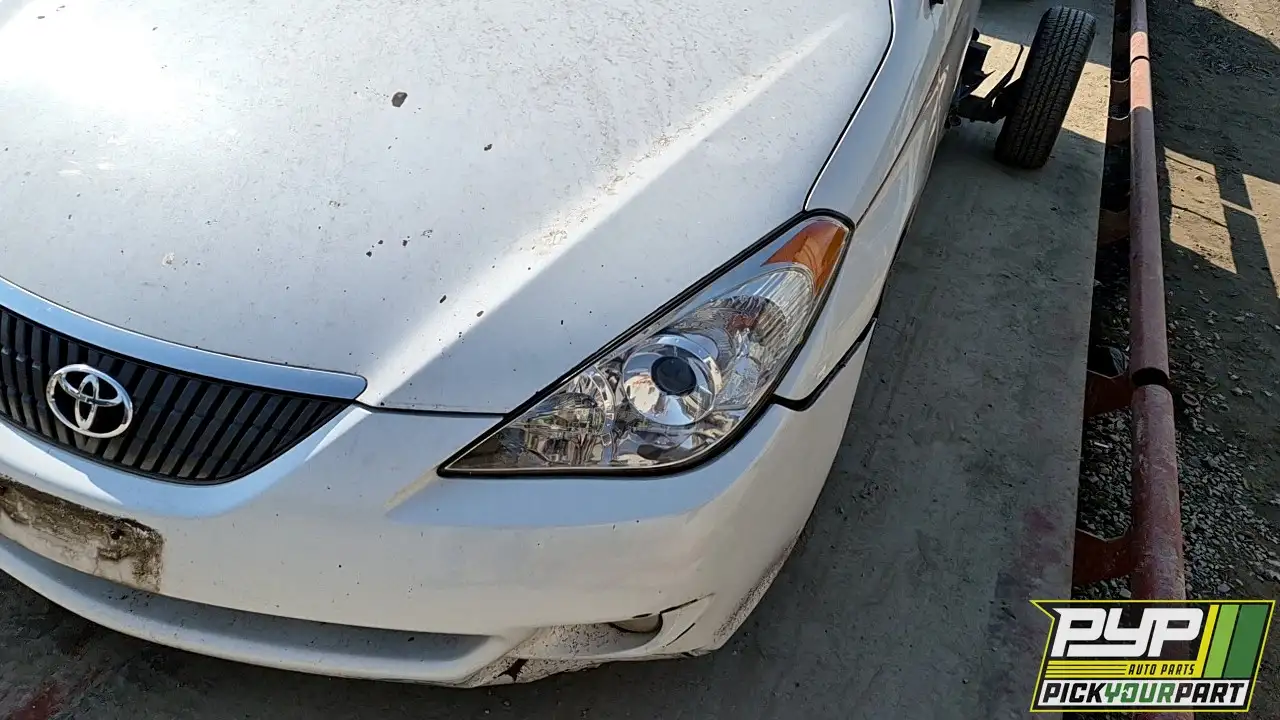 Photo of 2006 Toyota Solara