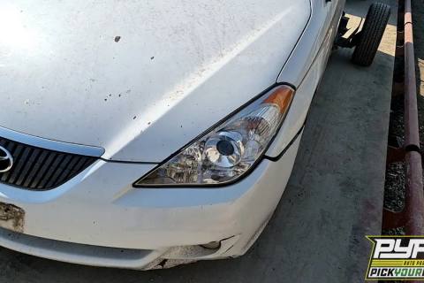 Photo of 2006 Toyota Solara